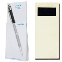 NOTEPAD MAGNETICO